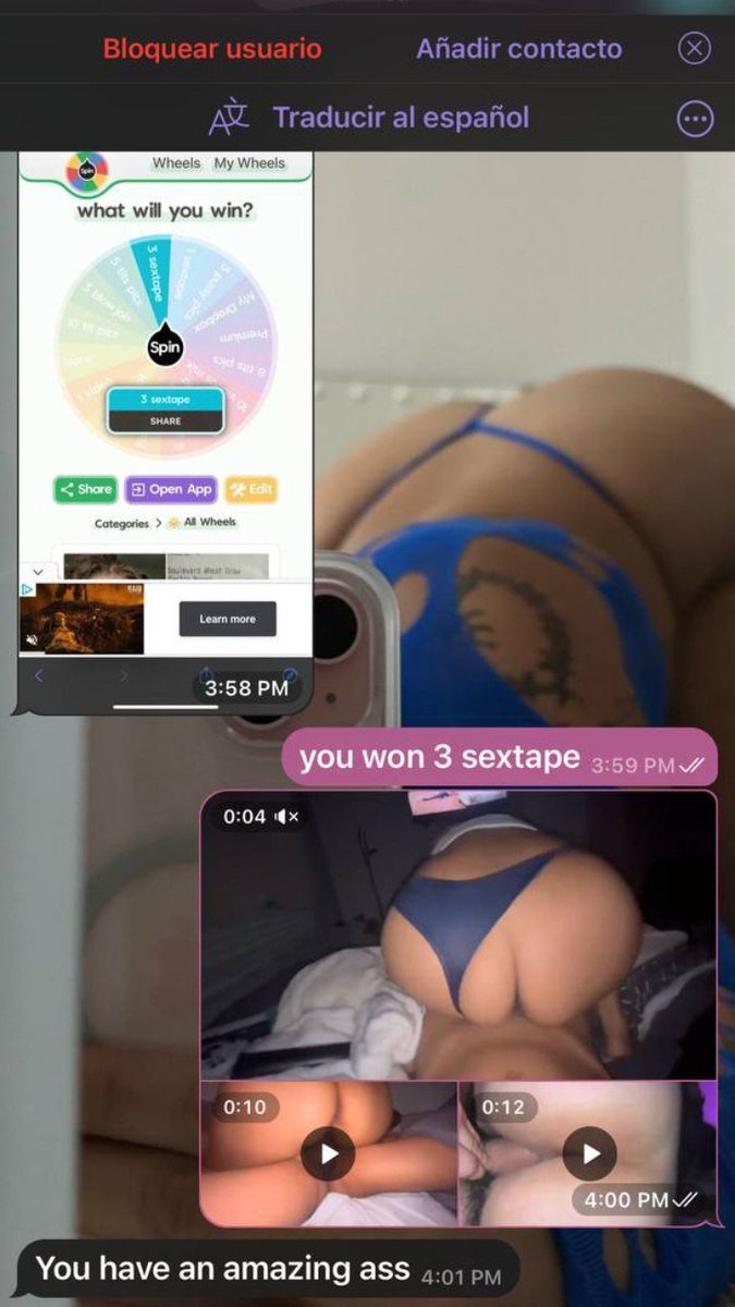Jessitol3's tweet photo. DM to spin ,✅✅💦  dm to win a content videos or FaceTime season 😎

https://t.co/2cWCgx3Uqf
https://t.co/2cWCgx3Uqf https://t.co/V6JGZJIhRe