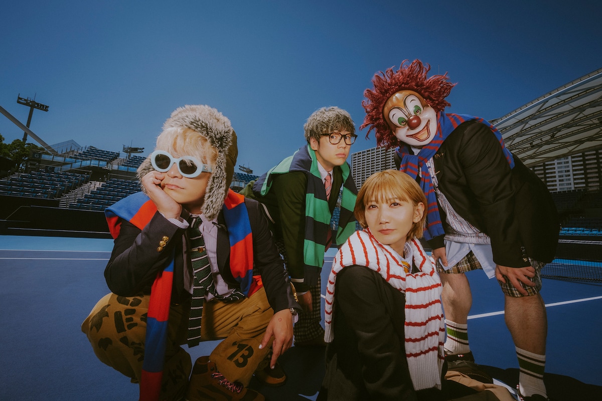 natalie_mu's tweet photo. SEKAI NO OWARI
日韓共同制作ドラマ「メリーベリーラブ」
メインテーマを担当🍓
チ・チャンウクと今田美桜W主演
https://t.co/uTv3BE96yC

#sekainoowari #メリーベリーラブ https://t.co/oc1v5fGaDb