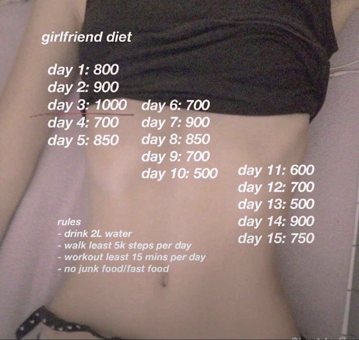 keleidescope's tweet photo. Going to start this tomorrow ✨ https://t.co/16KM9iG2gY