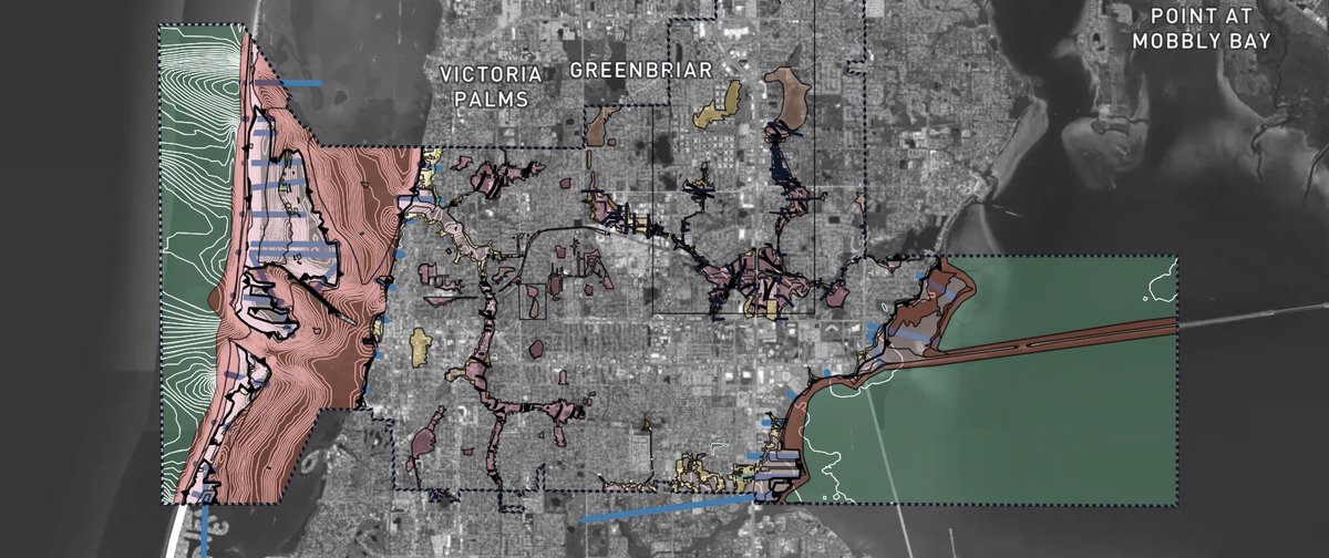 wmnf's tweet photo. 🌊 NEW FLOOD MAPS COULD CHANGE INSURANCE REQUIREMENTS IN CLEARWATER
Clearwater is hosting informational open houses where residents can see the proposed maps, ask questions and learn how their property may be affected.
FULL STORY ⬇️
#WMNF #FloodInsurance #FEMA #PinellasCounty https://t.co/SDQQqREDyp