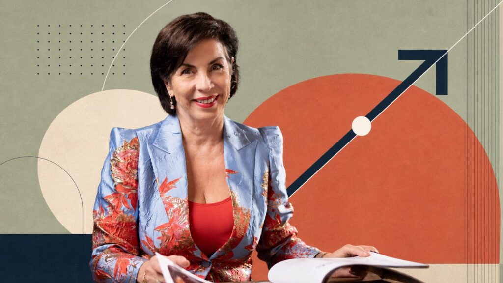 eliteagentmag's tweet photo. "A repeated mistake is a decision. You're not making a mistake."

That's just one of 30 lessons from Leanne Pilkington – drawn from her columns and conversations with Elite Agent over the years.

Leanne ran Laing+Simmons for years while privately thinking of herself as "rather a great number two". A mentor told her buying the brand in her late fifties would be a big mistake. She believed him – for about two weeks.

Then she pushed her chips into the middle of the table.

"Making the leap to ownership was the hardest decision I've ever made. It has also been the best."

On leading people: "If I put my hand up and go, you know what, I'm sorry, I should have handled that better – any anger just dissipates because you've so unexpectedly taken responsibility."

On hiring: "We're always attracted to people who are like us. That's a big mistake. You need to be employing somebody who is strong in the things that you're not."

On success: "There was always going to be somebody who was better or smarter or faster or richer." So she picked her own measure – being happy to get out of bed and do what she does every day.

30 lessons. No fluff. All earned.

Which one of Leanne's lessons has shown up most in your own career?

#realestate #eliteagent #eliteagentmag #realestateagent

https://t.co/OhVHYq69Yc