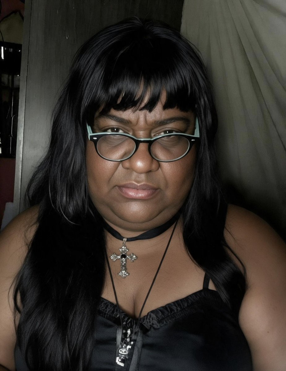 pin_galaxy3te's tweet photo. @lepptospilove @AdriKyo Vc n faz meu tipo de mulher mas o q importa é personalidade né 

Dá pra dale ploc ploc ploc https://t.co/hYTC70EHnb