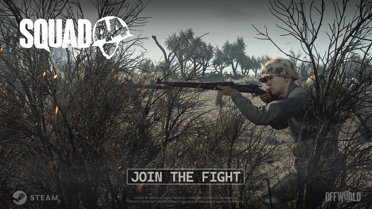 Join_Squad44's tweet photo. https://t.co/ToKIpoeIqw