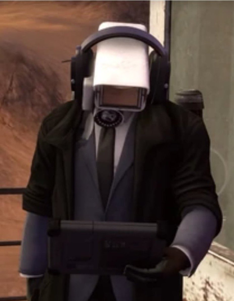 DaRealMarko_QT3's tweet photo. After watching the Skibidi ep 81, I was disappointed in @InvisNarratives, and the “Skibidi” team, what the team tried to do by replacing the labour of one person, he was DaFuq?!Boom (Alexey Gerasimov), without his original vision, it’s not the same feelings.

#BringBoomBack https://t.co/sPd1AqgHVs