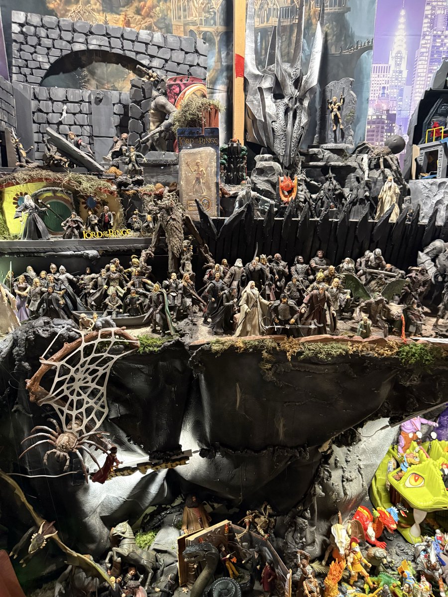 DustinD777's tweet photo. @TBob53 Austin Toy and Arcade museum https://t.co/dN3y8iXSqB