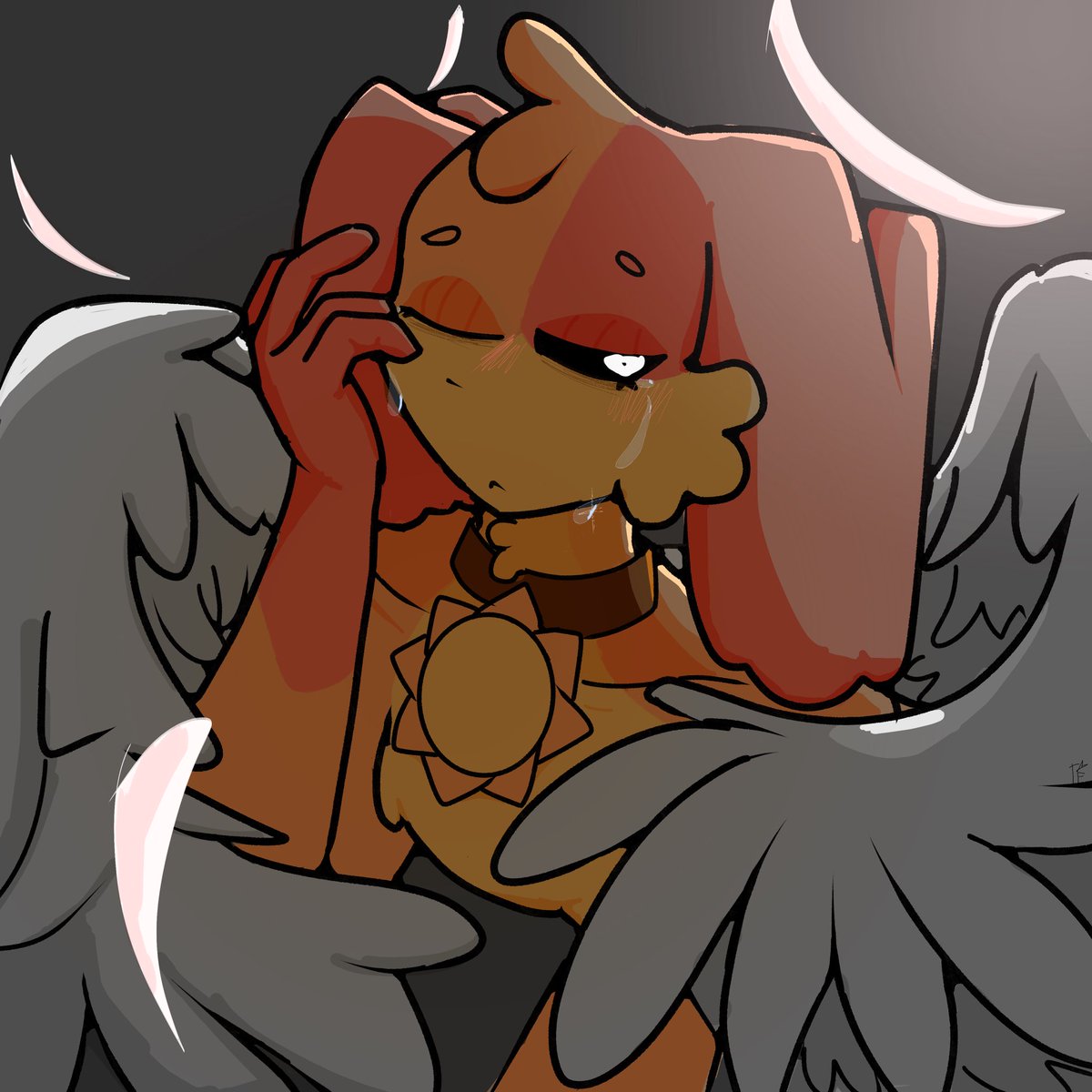 THAFOXDRAWS's tweet photo. The weeping angel

#dogday #drawing https://t.co/qvBIoZ7xVb