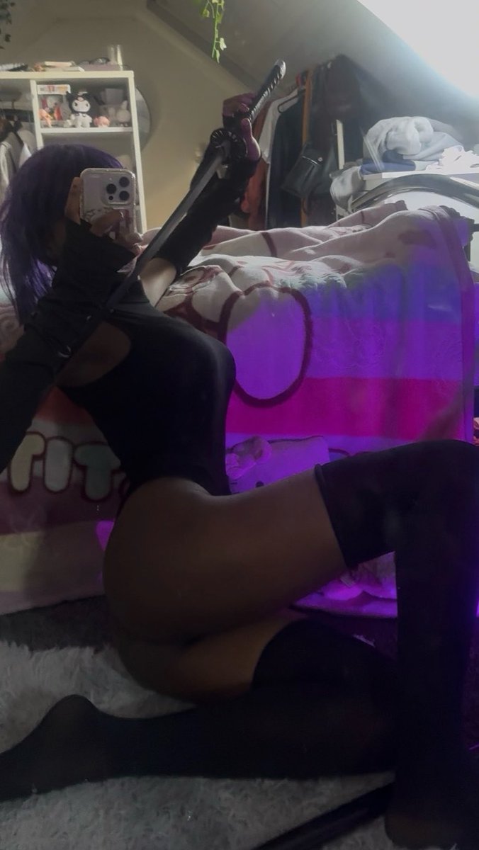 drii_owofan's tweet photo. @/dorii_owo cosplay 🥰#ebony #teen #cosplay https://t.co/ikx9qovAPb