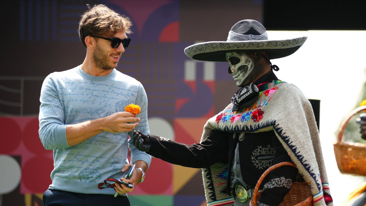 mexicogp's tweet photo. #SabíasQue...  El #MexicoGP ha sido premiado 5 veces como el Mejor Evento del Año en Formula 1. 👏🏼

Desde 2015 hasta hoy seguimos trabajando en organizar la mejor #F1ESTA para nuestros aficionados, escuderías, pilotos y staff. ¿Listos para el 2026? https://t.co/jR2LyWy2fv