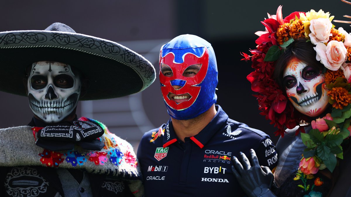 mexicogp's tweet photo. #SabíasQue...  El #MexicoGP ha sido premiado 5 veces como el Mejor Evento del Año en Formula 1. 👏🏼

Desde 2015 hasta hoy seguimos trabajando en organizar la mejor #F1ESTA para nuestros aficionados, escuderías, pilotos y staff. ¿Listos para el 2026? https://t.co/jR2LyWy2fv