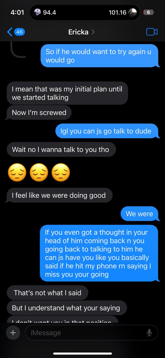 crawledfrmvoid's tweet photo. Bitch flaked right after I bought tickets, bitch played in my face, lost my future wife, cart basically empty, broke, chopped,fat,starving myself, sh, dad can never js say he’s wrong, no new clothes i swear Ian gon live much longer https://t.co/binaKdrSWu