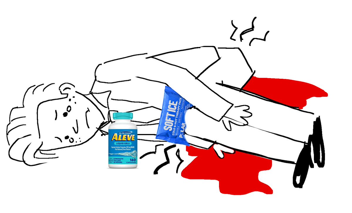 toys1ntheattic's tweet photo. i used my telepathy to give conan obrien my period cramps https://t.co/Ghzy7cDuoO