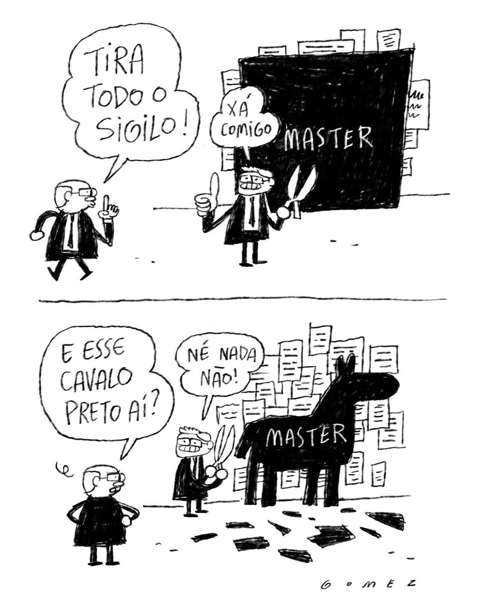 GugaNoblat's tweet photo. Se a PF tem até às 23h para entregar cópia do celular do Vorcaro por ordem do ministro Cristiano Zanin, então amanhã Brasília vai explodir. Azar ou azarão de quem se meteu com o mafioso, né, Flávio Bolsonaro? https://t.co/VRRmxdfWmR