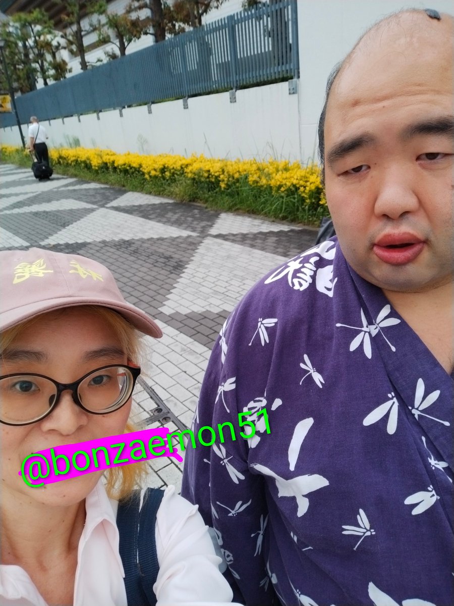 bonzaemon51 tweet picture