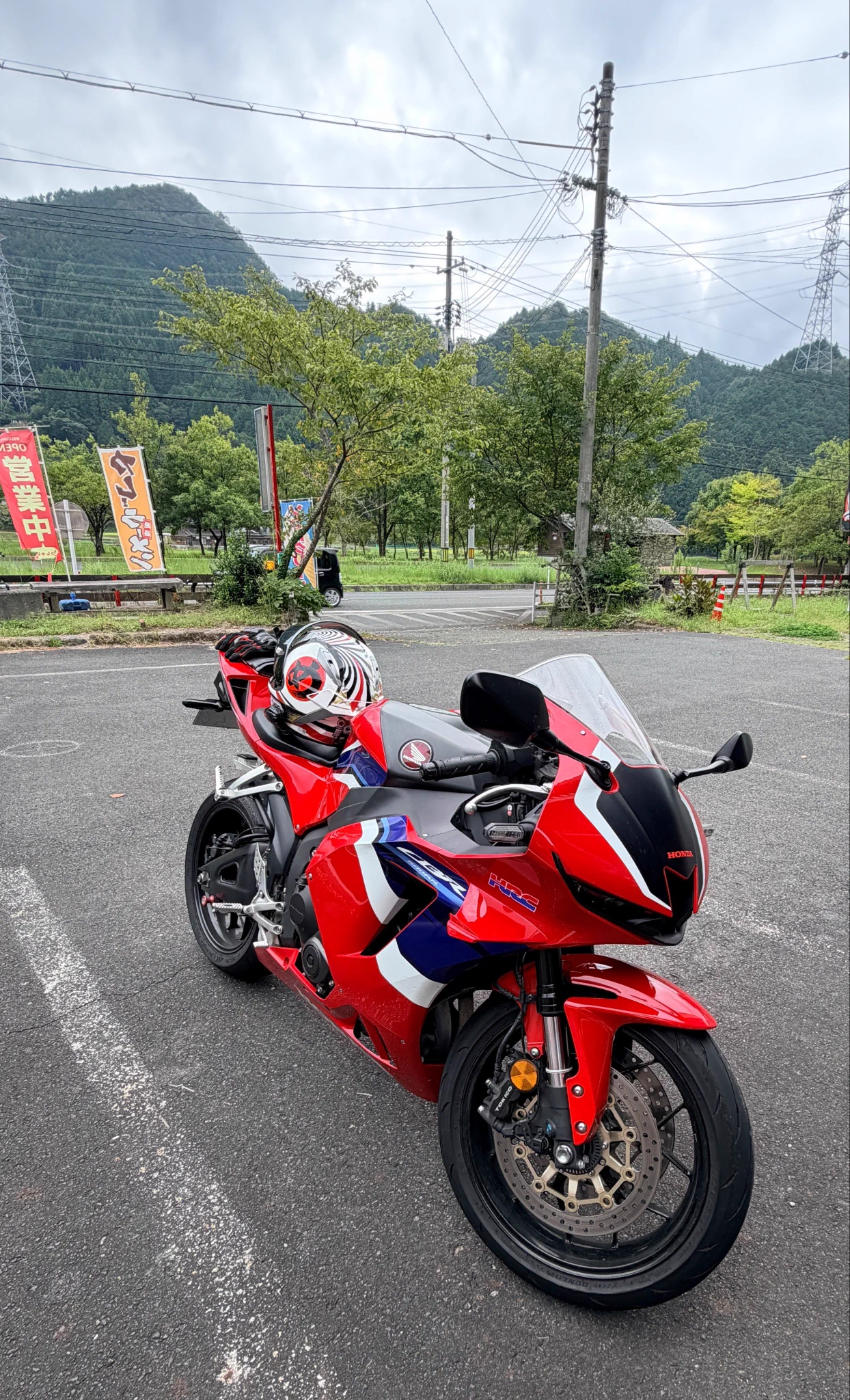 Replies by やまっち♪@バイクの事は何もわかりません