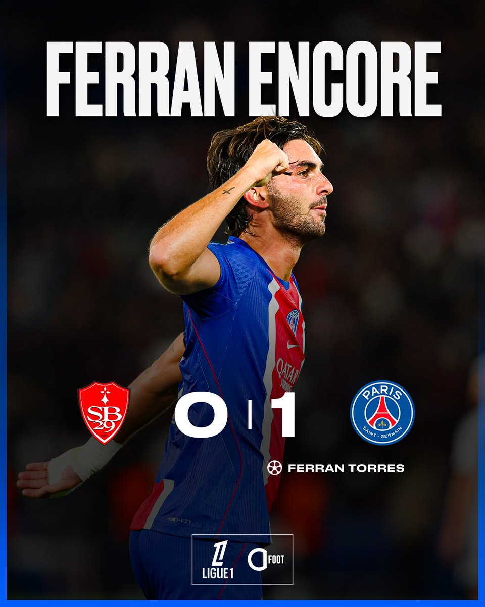 ActuFoot_'s tweet photo. 🚨 LUIS ENRIQUE 🇪🇸 N'EST PAS SATISFAIT DU CONTENU MALGRÉ LA VICTOIRE 😠 :

« On a fait beaucoup mieux dans les trois matches qu'on n'a pas gagnés que dans ce match d'aujourd'hui.

On a pris les 3 points, mais il faut s'améliorer.

JE N'AI RIEN AIMÉ. ❌
J'attends beaucoup plus de mes joueurs. »

🎙️ @ligue1plus