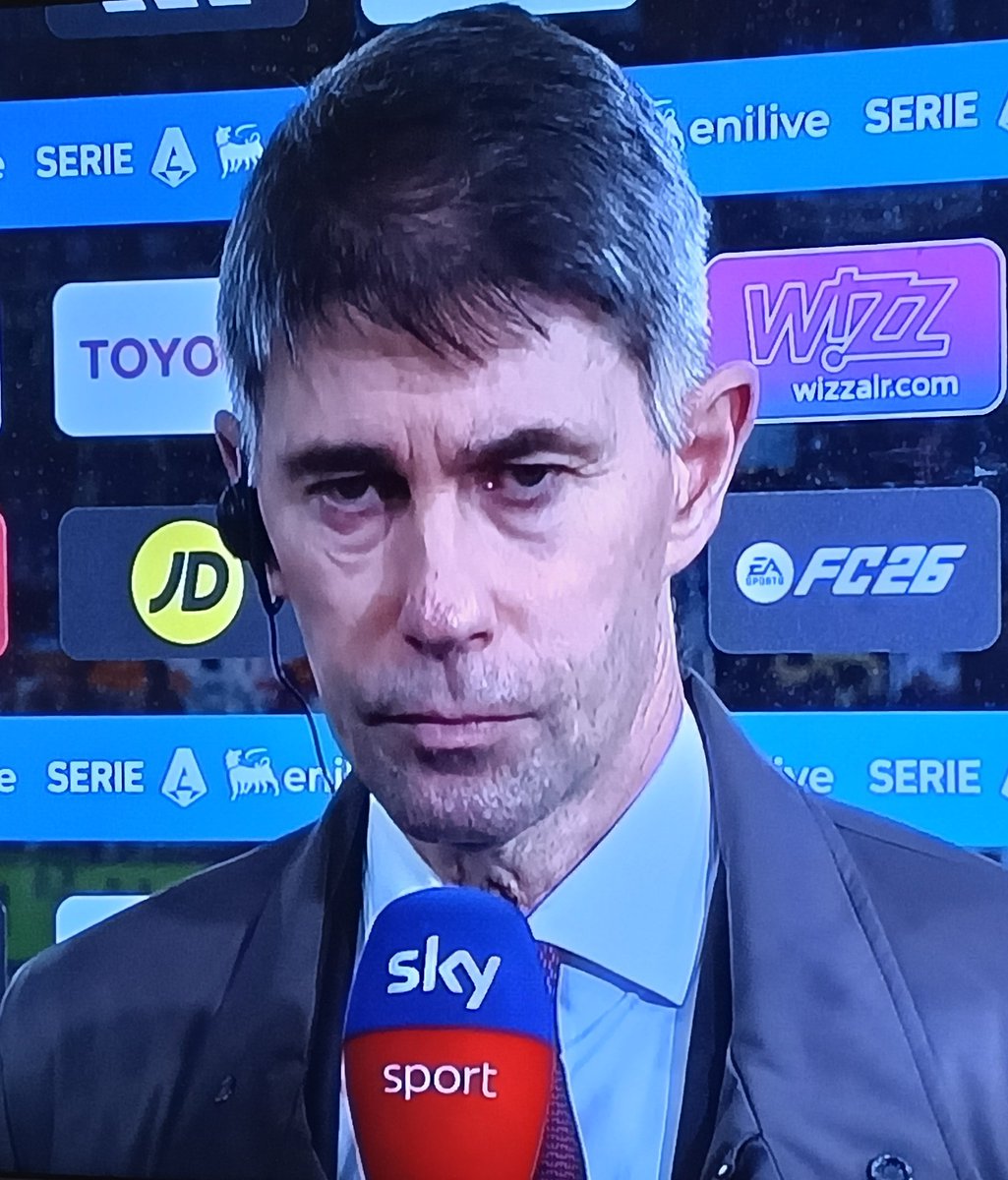 IpnoRo5po's tweet photo. Allontanare questi due è stato il più grande colpo di mercato.
Quasi come se avessimo preso Greenwood. https://t.co/oGtNurvVRQ