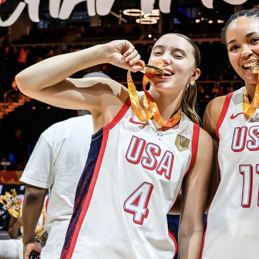paigeminn's tweet photo. MY WORLD CHAMPION MY GOLD MEDALIST https://t.co/zmqFFmxIA5