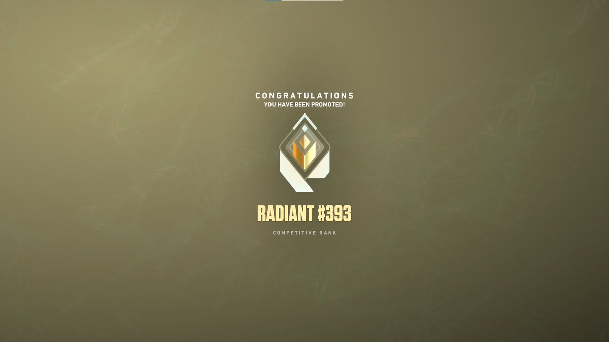 VixedFPS's tweet photo. FINALLY DID IT!!! https://t.co/6wXe2BDmks
