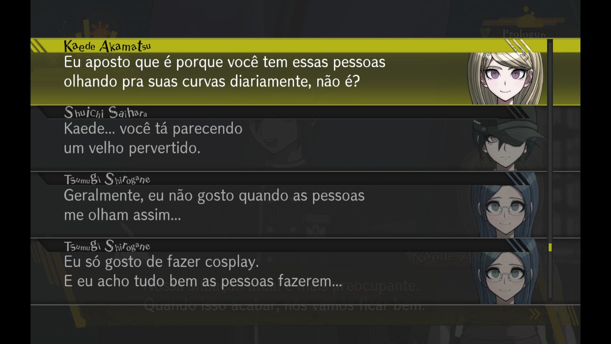 Machine_Hearty's tweet photo. Essa protagonista é safada https://t.co/GKgblKt5fp
