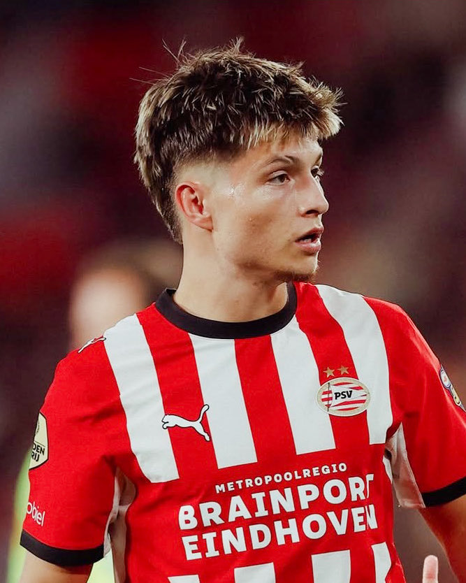 RisingStarXI's tweet photo. 🇧🇦💫 𝗘𝗦𝗠𝗜𝗥 𝗕𝗔𝗝𝗥𝗔𝗞𝗧𝗔𝗥𝗘𝗩𝗜𝗖́ (𝟮𝟭) against Sparta Rotterdam: 

• 60 Minutes
• 2 ASSISTS 
• 30 / 30 ACCURATE PASSES
• 4 Chances Created
• 3 Touches In Opposition Box
• 39 Touches

𝗧𝗛𝗘 𝗙𝗨𝗧𝗨𝗥𝗘 𝗢𝗙 𝗕𝗢𝗦𝗡𝗜𝗔 🇧🇦⭐️ https://t.co/DkbUpQkNxp