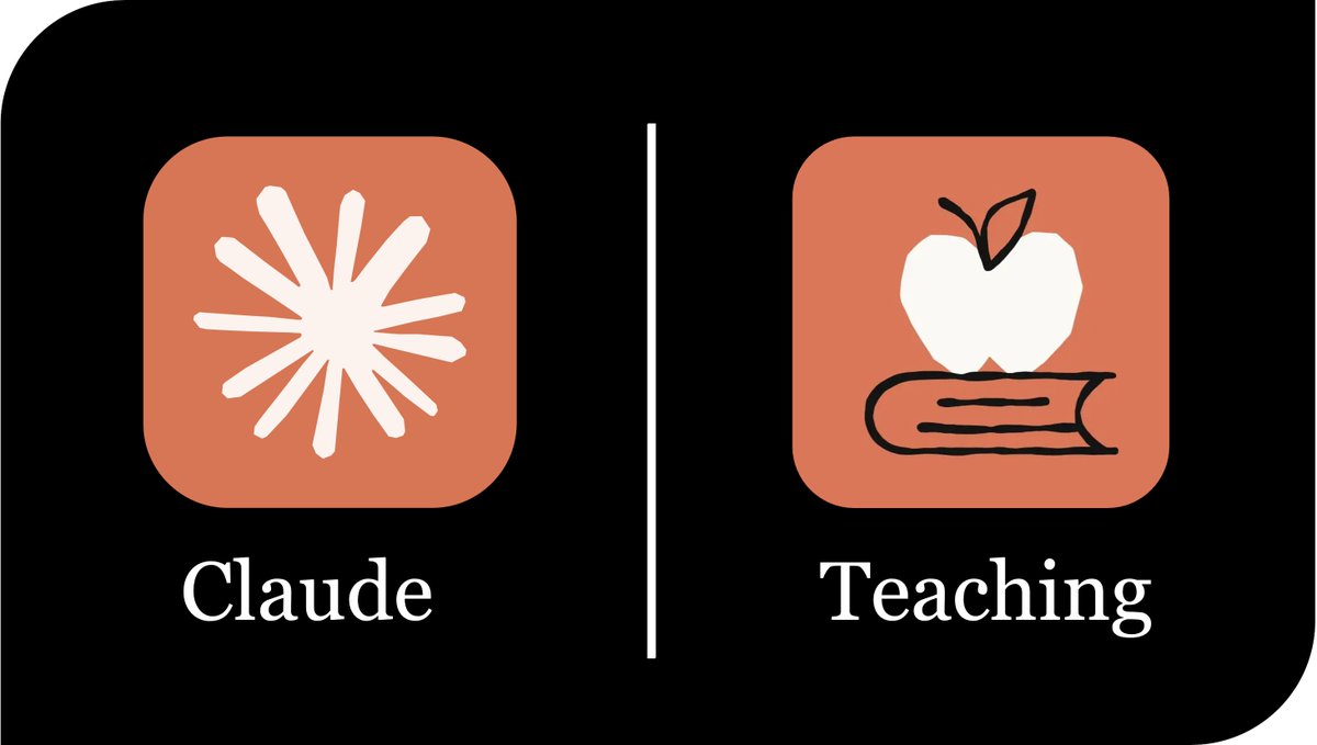 IamKhanPhD's tweet photo. 🚨 Stop spending hours creating classroom materials from scratch.

Claude can build worksheets, quizzes, reading tasks, discussion questions, graphic organizers, and revision resources in minutes.

Here are Claude prompts every teacher should save 👇

(Save this for your next lesson-planning session)