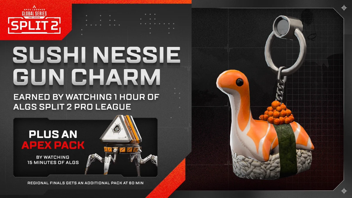 Apex Legends Esports | ALGS on X: 