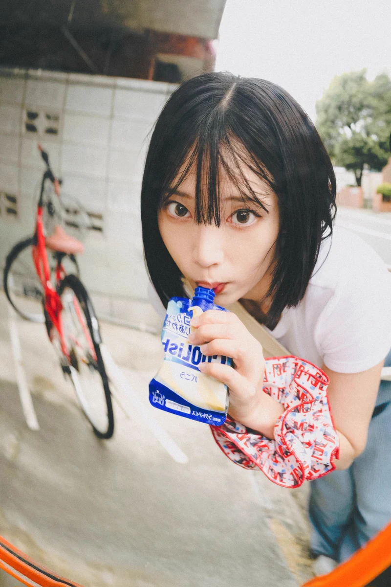 早水なみ on X / X