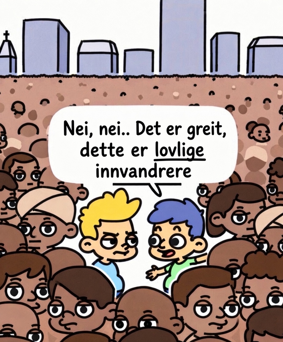 Kevin1196666's tweet photo. Jeg har en tilståelse å komme med for tidligere, uærlig representasjon av mitt ståsted ifht innvandring. Dette spiller ingen rolle for meg.⬇️ #remigrasjon nå. https://t.co/yZIrXE4hnM