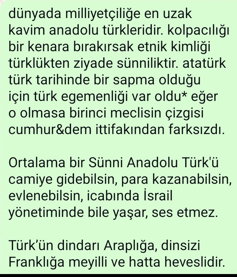 Ahselanikk's tweet photo. Ne düşünüyorsunuz? 

Bence 10 numara 5 yıldız tespit... https://t.co/gWaDR4EttJ