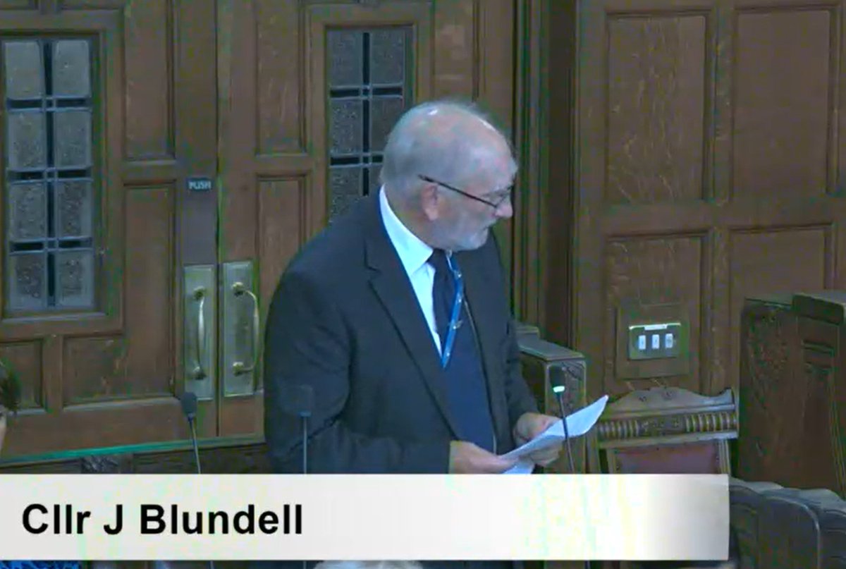 CVConservatives's tweet photo. Conservatives Challenge Council Over Governance Failures After City Culture Collapse
Cllr John Blundell @johnablundell 
#CityOfCultureFail #CultureChaosCoventry #CovCultureCollapse
🔗https://t.co/56nsV4gnsS https://t.co/EIZ7TyQCCe