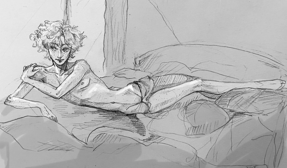 abadcaramel's tweet photo. it's just a human aaaaangel. nude-ish
#radiodust #nsfw https://t.co/ZYTROkGfH3