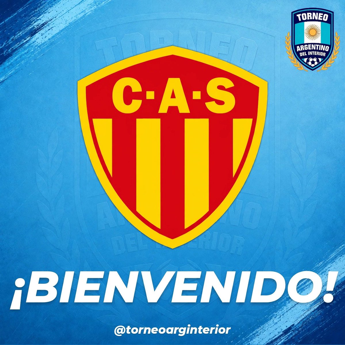 trfa_ok's tweet photo. 🔻 DESCENDIÓ SARMIENTO

👉Sarmiento de Resistencia, Chaco, descendió del Torneo Federal A y jugará en el Torneo Argentino del Interior 2027.

🔥Seguinos en nuestra segunda página: https://t.co/T0cKpBamwV 

#TorneoArgentinodelInterior #FederalA https://t.co/2tPIDiVkdU