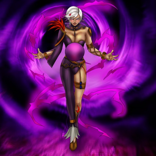 arumi_art26's tweet photo. 💜 She walks through the shadows like they belong to her.
A dangerous beauty wrapped in violet magic, with a presence impossible to ignore. ✨🔥
#Commissiondone for lovely client on Discord..
#OCArt #CharacterArt #DarkFantasy #AnimeArt #ArtShare #ArtistsOnX #CommissionArtist https://t.co/35D1gkT0Rf