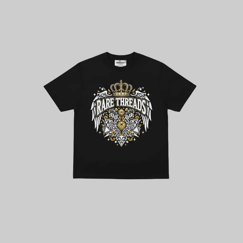 RareThreads tweet picture