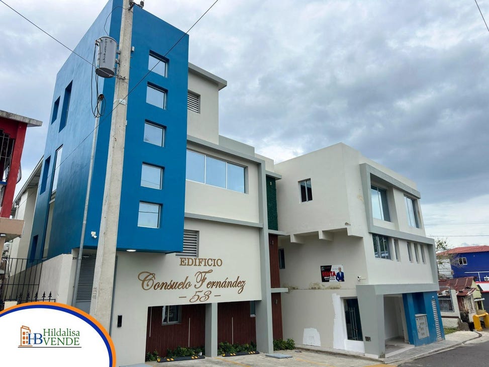 OnlyPrestigious's tweet photo. 🏢Smart Apartment Building | Espaillat, Dominican Republic
💵Price: $28,086,224 USD

✨14-unit brand-new furnished complex (13,272 sqft)
🤖High-tech Face ID &amp; QR code intercom security system
☀️8,105 sqft plot equipped with solar panels &amp; piped gas
⚡60 kg emergency power plant https://t.co/aoECcjhcdi