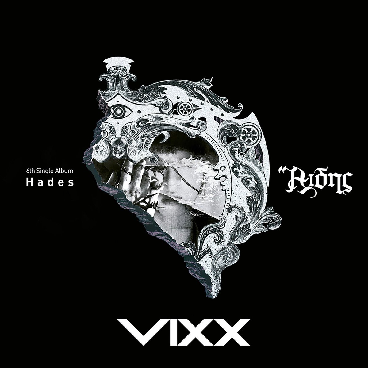 0524vx's tweet photo. VIXX's 2016 conception trilogy with the greek mythology concept happened and changed lives https://t.co/7tQr3TtSzX