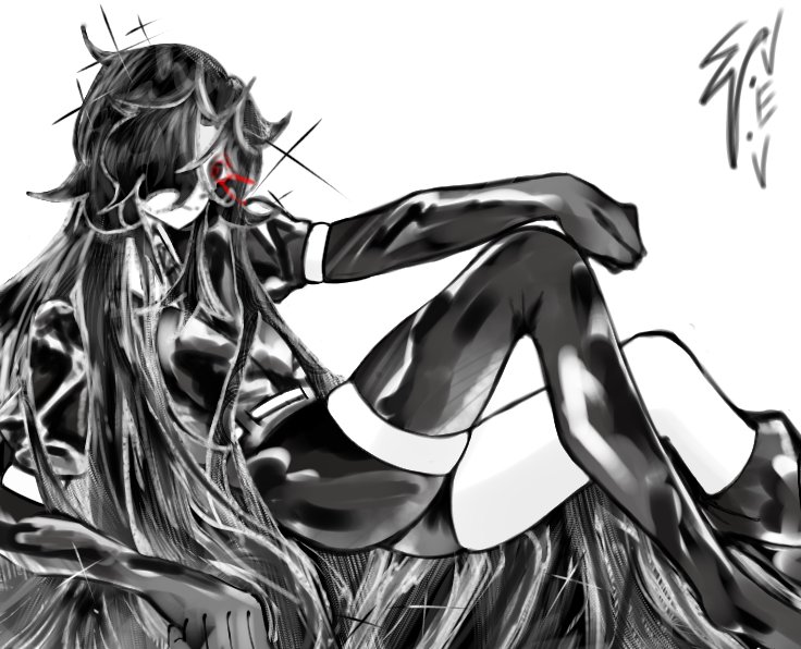 Hoshino_Vanisto's tweet photo. Goodnight 
#art #oc https://t.co/X18BUVc1Cw