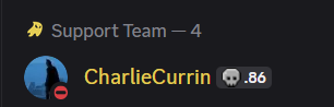 felixplugs's tweet photo. these guys been hiring anyone

charlie currin reached out to me when i dropped my first article to make it a yt video, then joined cr right after telling me how much he hates them

cr v2 is out so article v2 is coming. gimme a couple days

got anything to add, dms open https://t.co/H3n8y6gj5w