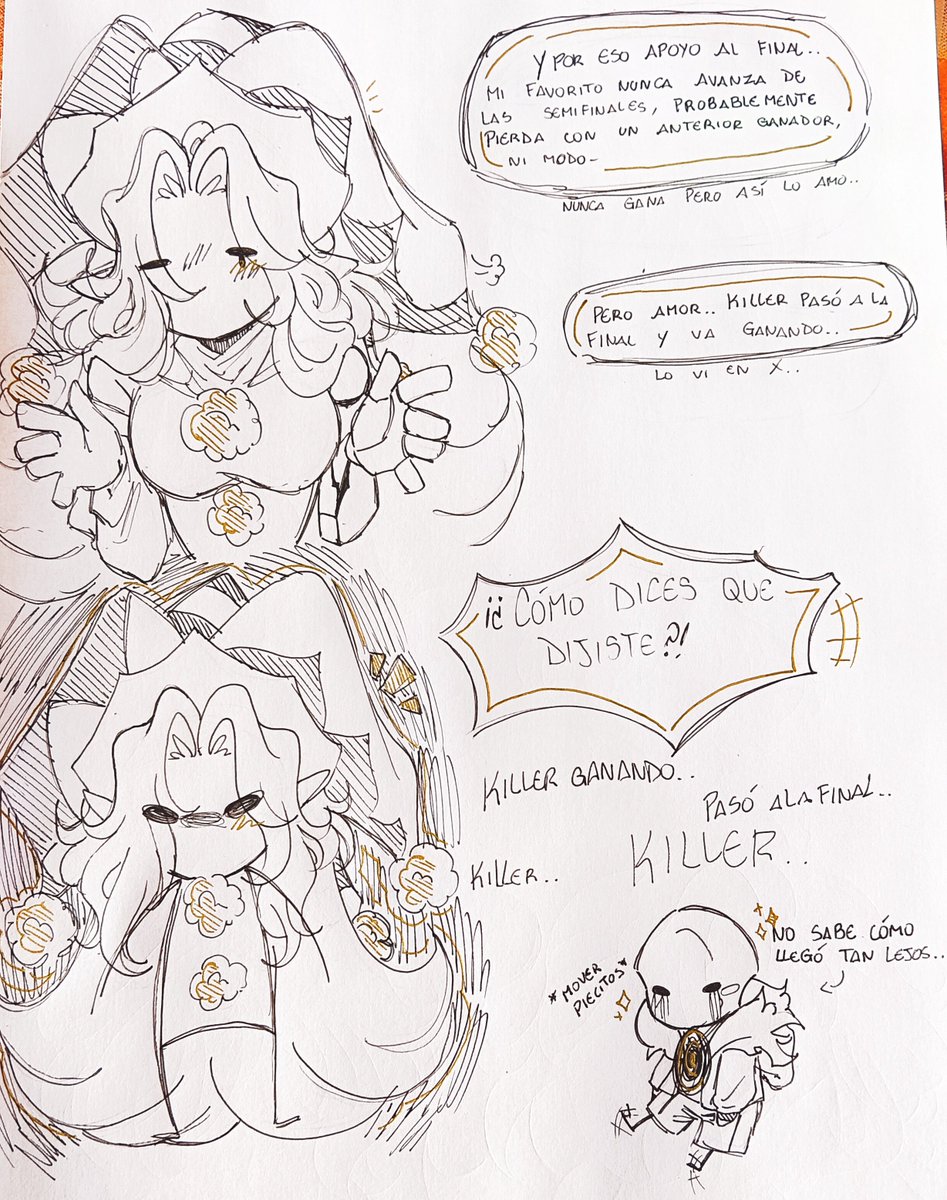 bizchoshi's tweet photo. YOYOYO- TE AMO KILLER-
#KillerSans #KILLERSWEEP #voteforKiller #fanart #art #myart #mydraw #sona #sans #undertale #undertaleau https://t.co/BD88AunxtT