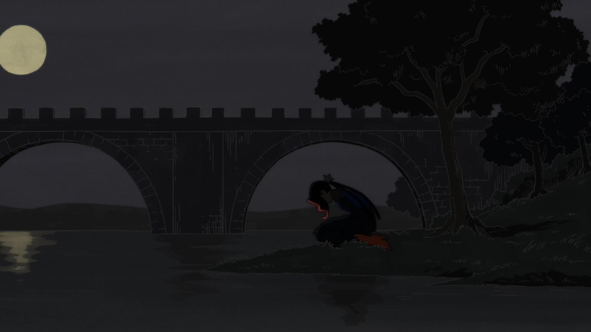 nurmmss's tweet photo. GRACE KILLED HER PRINCE AND TURNED INTO A WITCH BUT ROWAN ASSURED THAT IF SHE DID IT SHE WILL HAVE HER LIGHT AND IT´S A LIE!!!! HE WANTS A EXCUSE TO EXILE LARA LIKE HE EXILED GRACE!!!!!!!!!!! https://t.co/wr7UiRBsXo