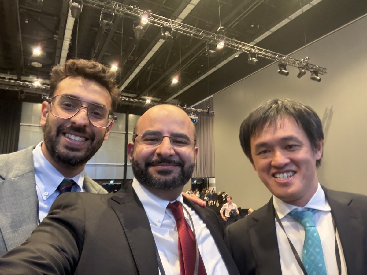 MinaMakaryMD's tweet photo. What an incredible experience at #CIRSE2026 in Copenhagen! Grateful for the opportunity to present, exchange ideas with colleagues from around the world, and learn from so many leaders in our field.

A memorable meeting and a privilege to be part of the global #InterventionalRadiology community!