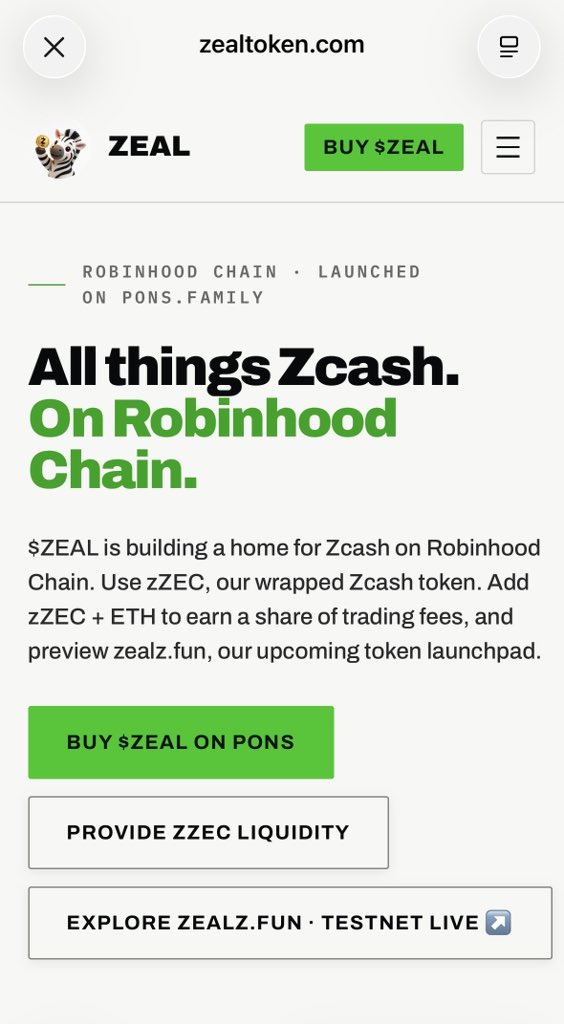 scash22's tweet photo. @AshCrypto True bro 

Position your self in $Zeal, Launchpad will be Released this coming week https://t.co/TQ7VIUauBo