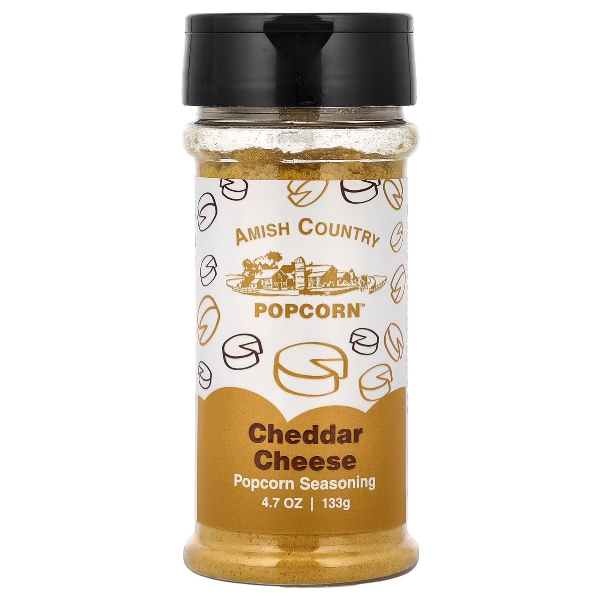 dailyobject_'s tweet photo. DAILY OBJECT 1401:

POPCORN SEASONING https://t.co/S2J0MsyMTM
