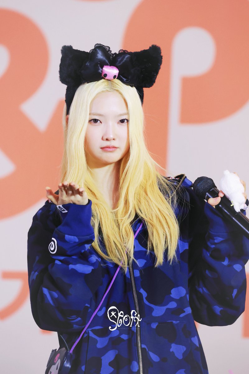 seoft_1011's tweet photo. 260912 BDM HQ

#서희 #SEOHEE 
#튜이드 #TUIDE https://t.co/dbpnSoMG32