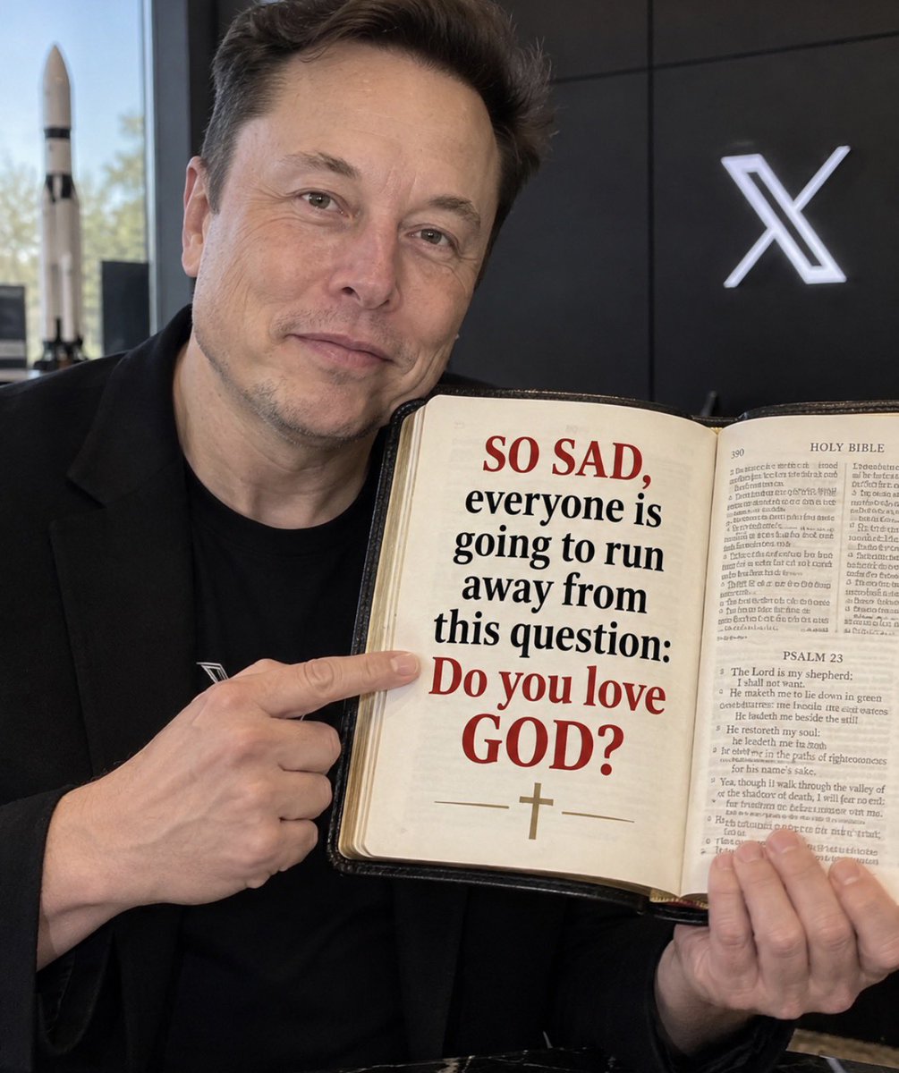 MrLilXpage's tweet photo. Do you love God ? https://t.co/ISZaQRfGf3