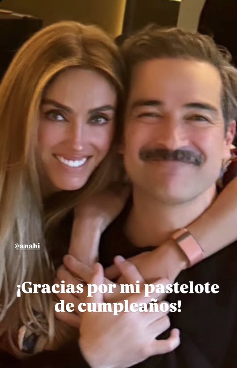 AnahiForSpain tweet picture