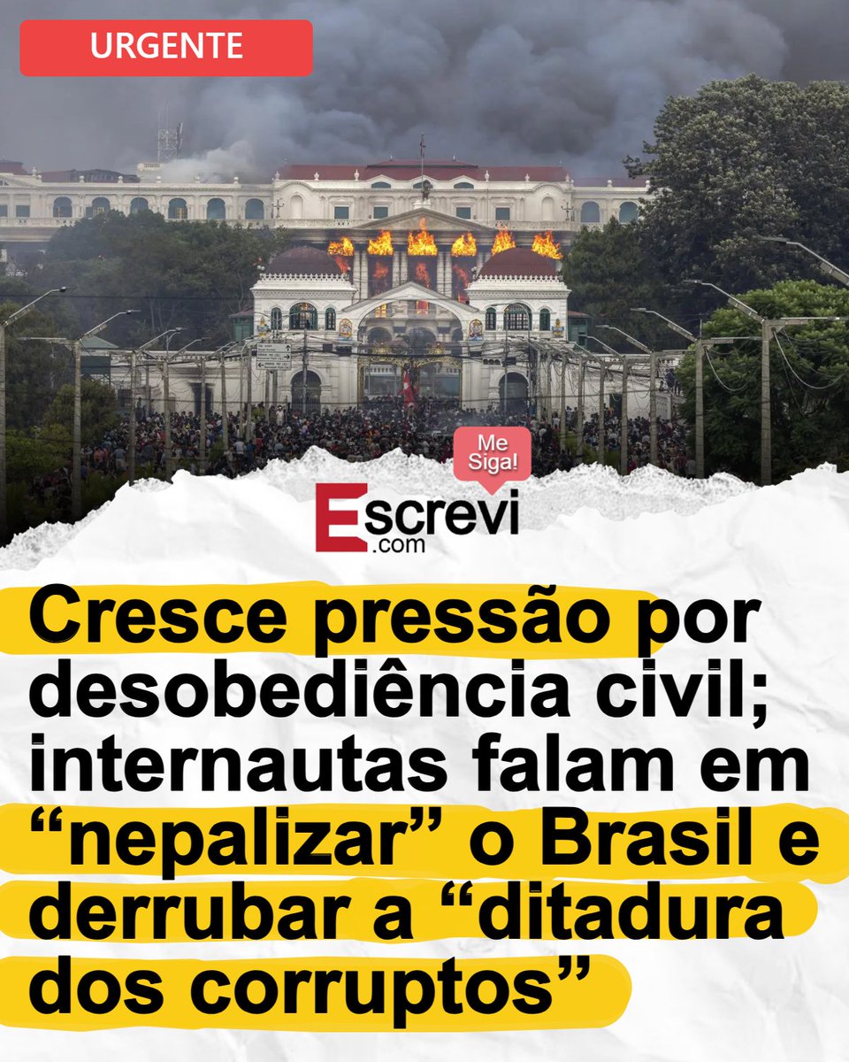 escrevipontocom's tweet photo. https://t.co/uQbaUv7RV6