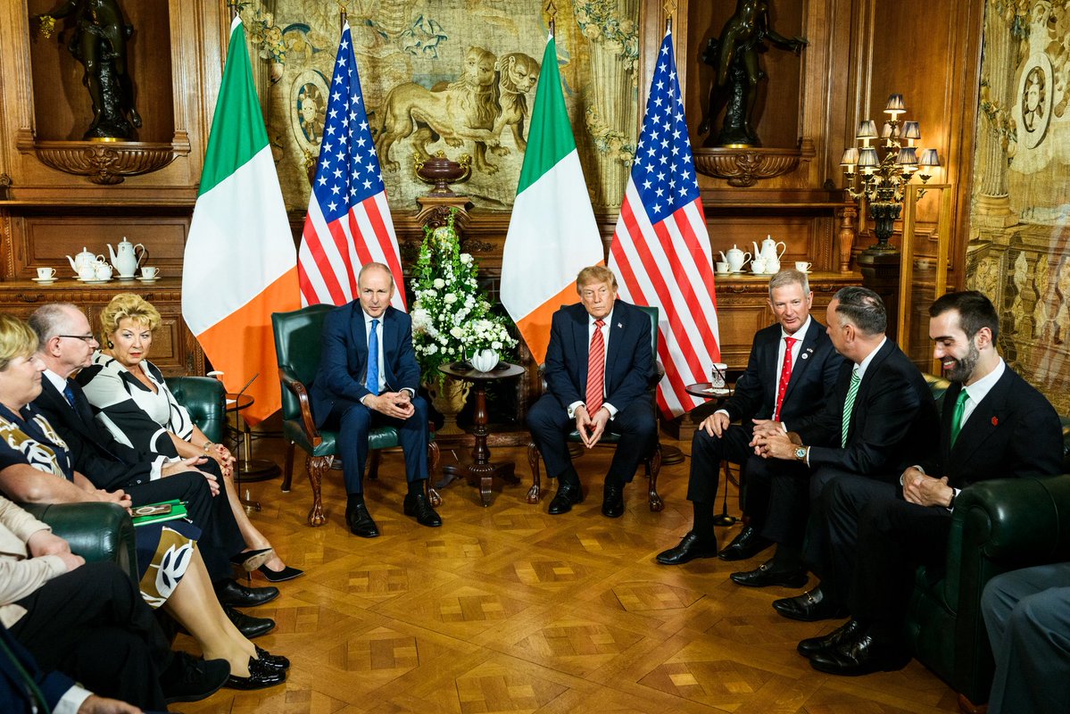 WhiteHouse tweet picture