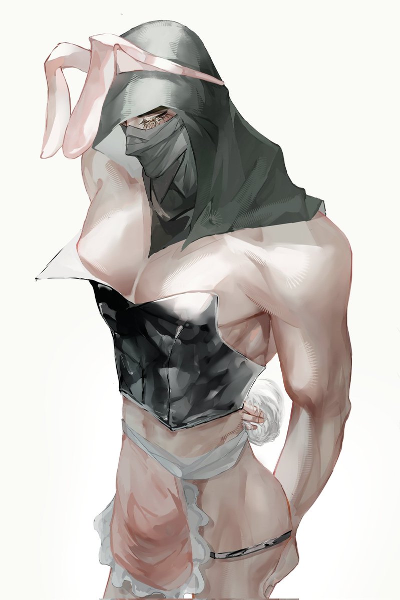 xiunn7q's tweet photo. Bunny Bonnie
#Krueger #cod #cod16 https://t.co/OsvR1kMN1k
