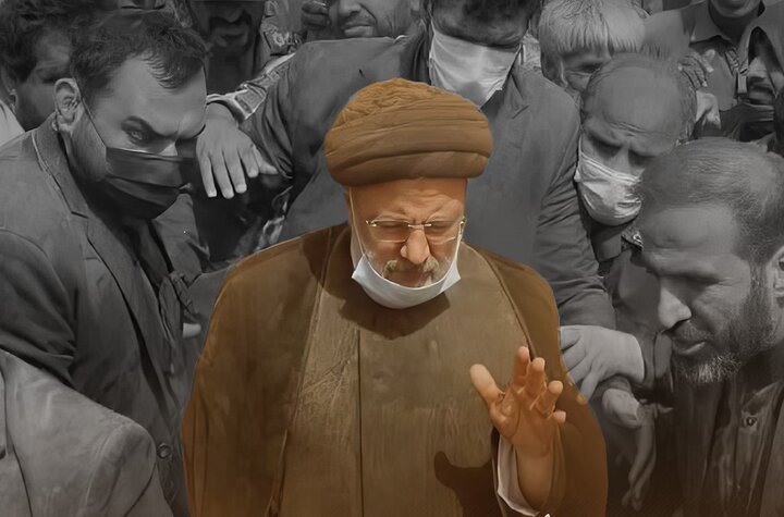 Marzieh_SadatAs's tweet photo. بارها دلم برای شهیدرئیسی سوخت و میسوزد https://t.co/SCAUUgKKvv